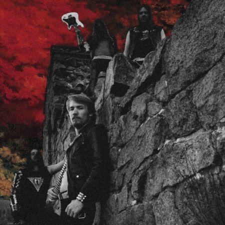 Black Viper - Hellions of Fire 2018