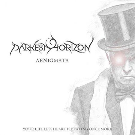 Darkest Horizon - Aenigmata 2018