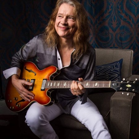 Robben Ford - Purple House 2018