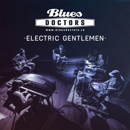 Blues Doctors - Collection  2014 - 2016