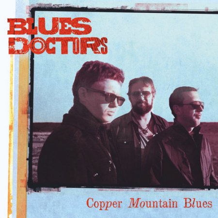 Blues Doctors - Collection  2014 - 2016
