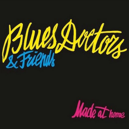 Blues Doctors - Collection  2014 - 2016