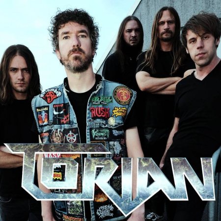 Torian - God of Storms 2018
