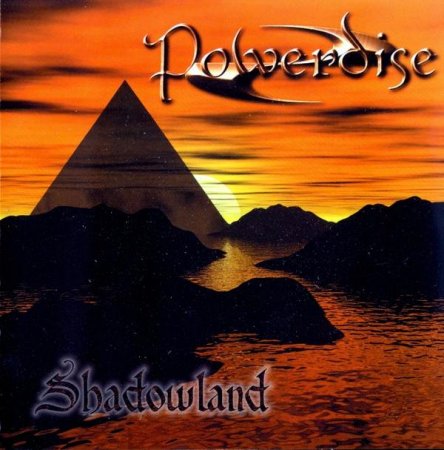 Powerdise � Shadowland (EP) 1999 (Lossless + MP3)