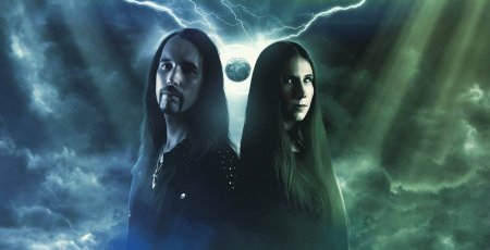 Delfinia - Deep Elevation 2019