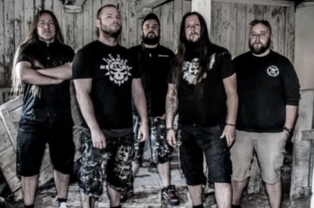 Carnal Forge - Gun to Mouth Salvation 2019