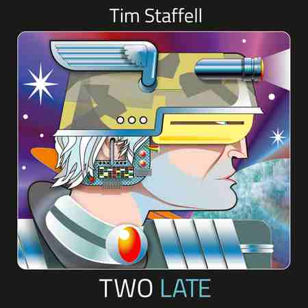 Tim Staffell - Two Late 2018