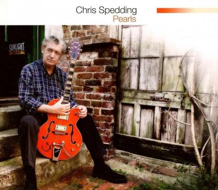 Chris Spedding � Pearls 2011 (Lossless + MP3)