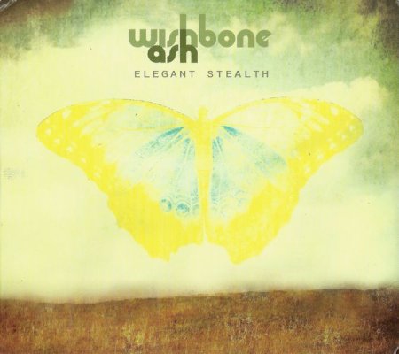 Wishbone Ash � Elegant Stealth 2011 (Lossless + MP3)
