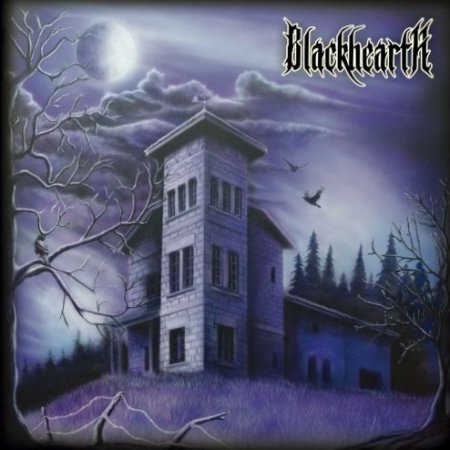 Blackhearth - Blackhearth 2019