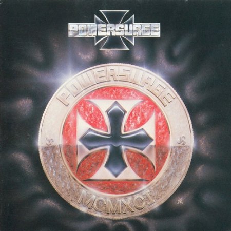 Powersurge - MCMXCI 1991