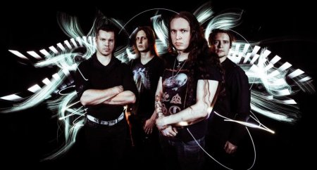 De Lirium's Order - Singularity 2019