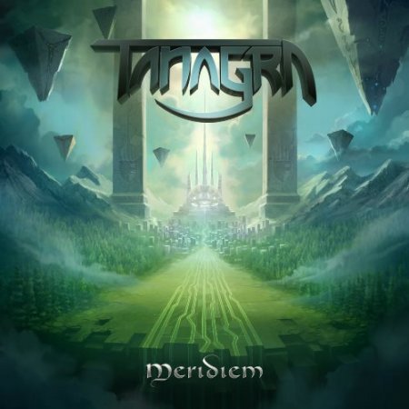 Tanagra - Meridiem 2019