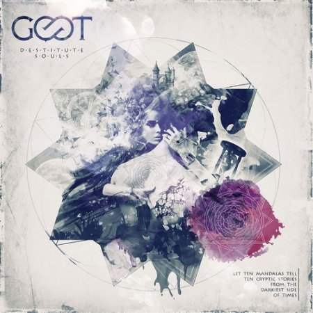 Goot - Destitute Souls 2019