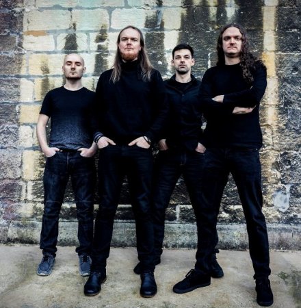 Aeon Zen - Inveritas 2019