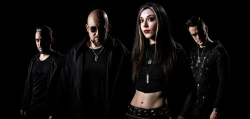 Sinheresy - Out of Connection (Japanese Edition) 2019