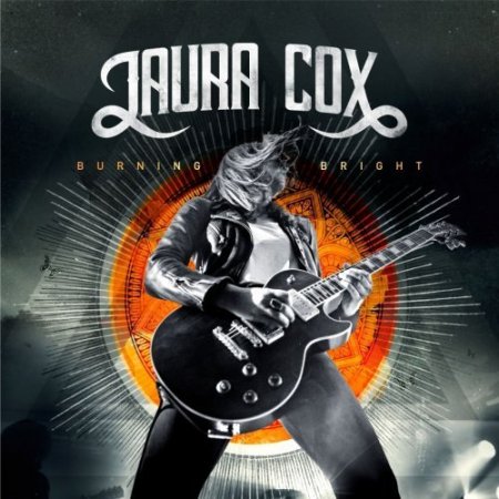 Laura Cox - Burning Bright 2019 (lossless)