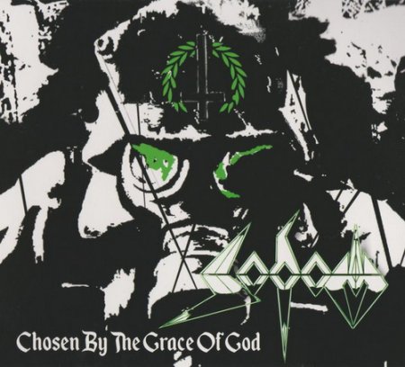 Sodom - Chosen by the Grace of God (EP) 2019 (lossless)