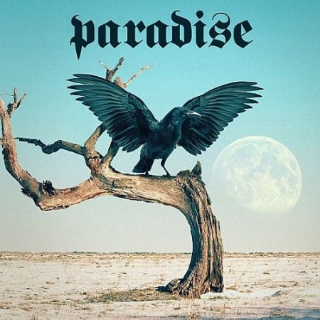 Paradise - Paradise 2020