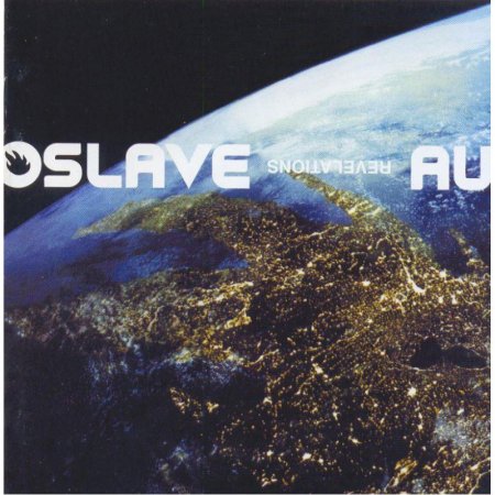 Audioslave - Revelations 2006