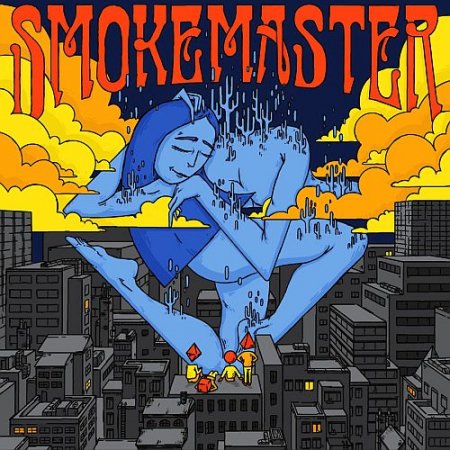 Smokemaster - Smokemaster 2020