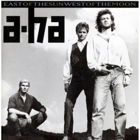 A-HA - East Of The Sun, West Of The Moon 1990