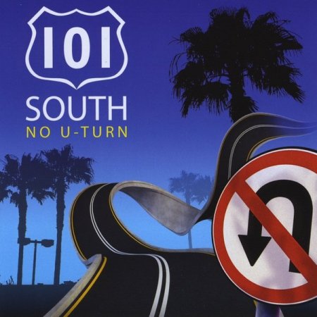 101 South - No U-Turn 2009