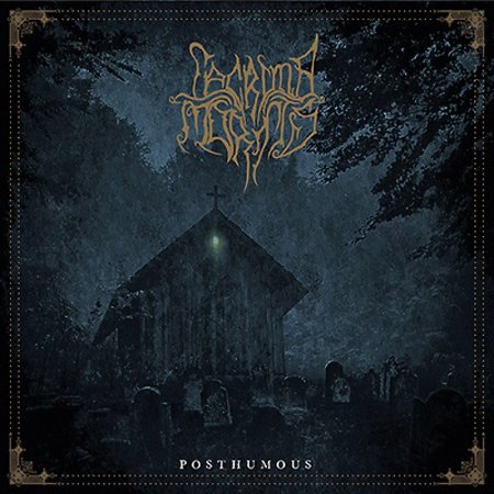 Lacrima Mortis - Posthumous 2020