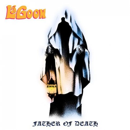 LaGoon - Father Of Death 2020
