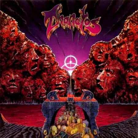 Thanatos - Realm of Ecstacy 1992