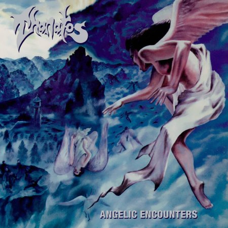 Thanatos - Angelic Encounters  2000