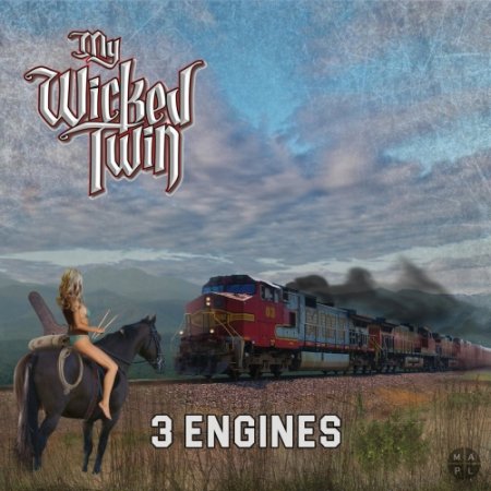 My Wicked Twin - 3 Engines 2020