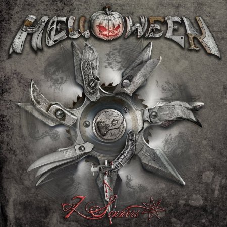 Helloween - 7 Sinners 2010