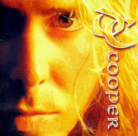D.C. Cooper - D.C. Cooper 1998 (Lossless + MP3)