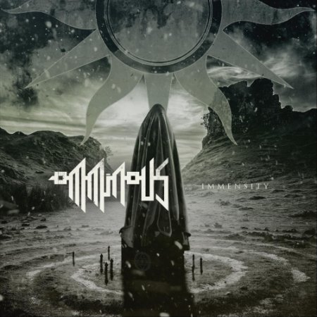 Omminous - Immensity 2020