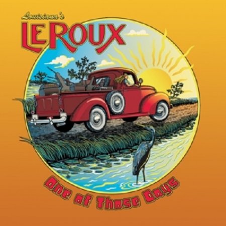 LeRoux � One of Those Days 2020
