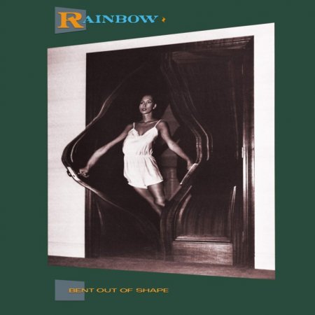 Rainbow - Bent Out of Shape 1983