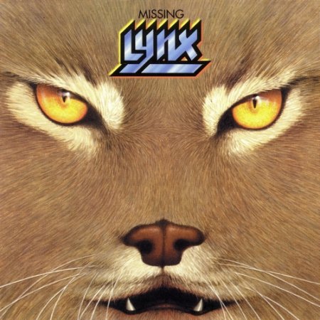 Lynx - Missing Lynx 1976