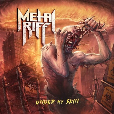 Metalriff - Under My Skin 2020