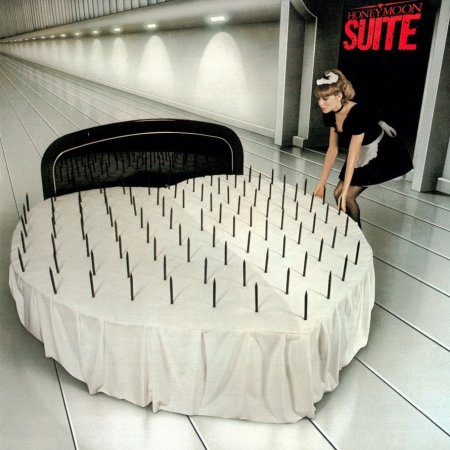 Honeymoon Suite - Honeymoon Suite 1984