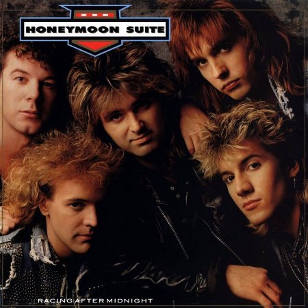 Honeymoon Suite - Racing After Midnight 1988