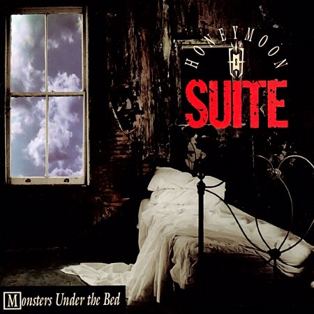 Honeymoon Suite - Monsters Under The Bed 1991