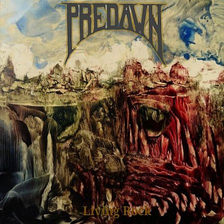 Predawn - Living Rock 2020