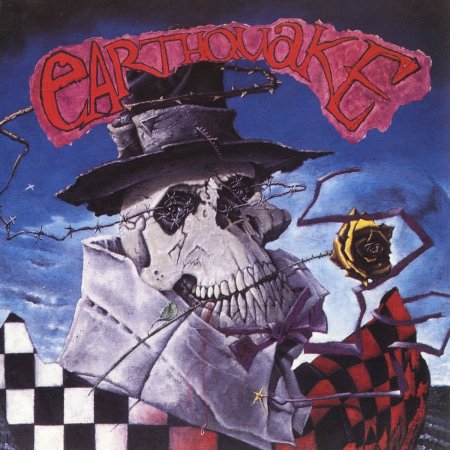 Earthquake - The Truth 1991