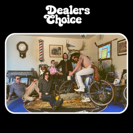 Dealers Choice - Dealers Choice 2020