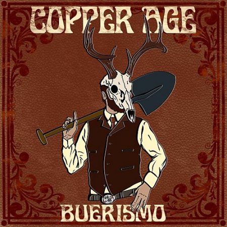 Copper Age - Buerismo 2020