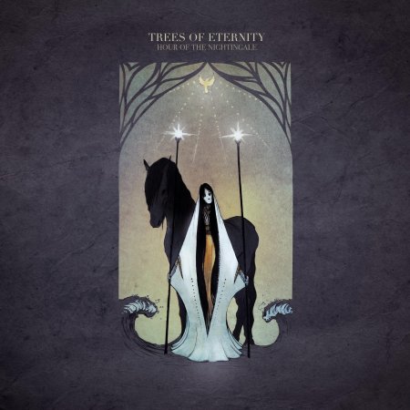 Trees of Eternity - Hour Of The Nightingale 2016