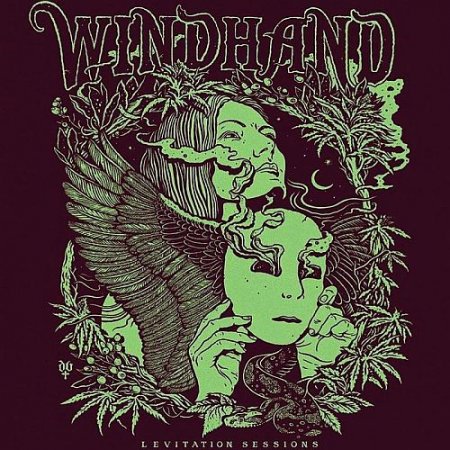 Windhand - Levitation Sessions 2020