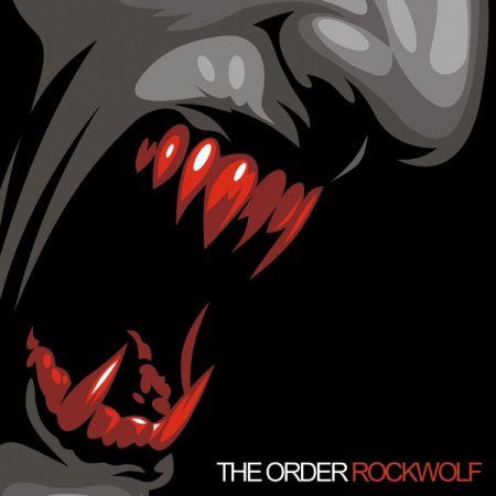 The Order - Rockwolf 2009