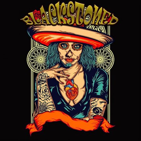 Blackstoned - Blackstoned 2020